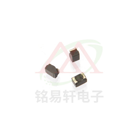 TWS蓝牙耳机穿戴专用精密绕线电感