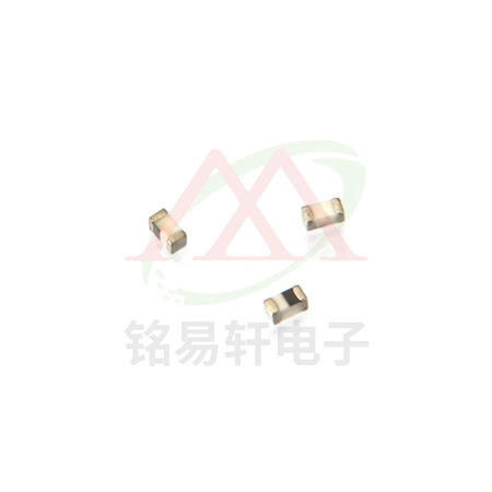 高频陶瓷体叠层电感