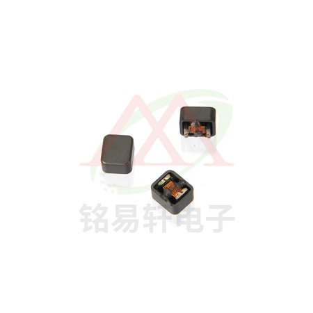 磁屏蔽精密绕线电感