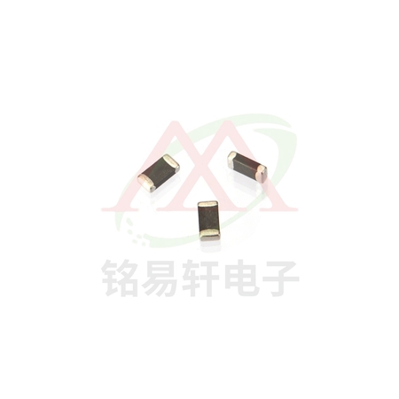 铁氧体叠层电感