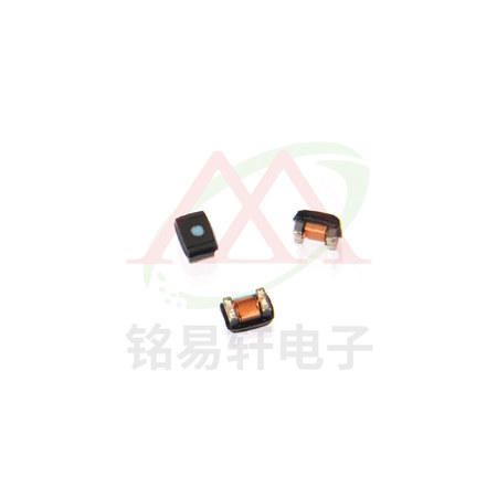 铁氧体精密绕线电感