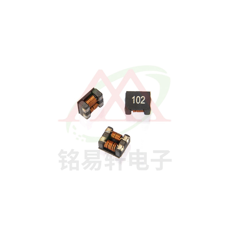 贴片共模电感
